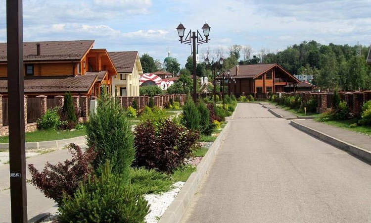 Руза Family Park (Руза Фэмили Парк)