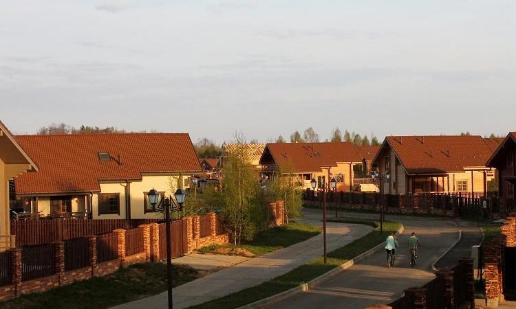 Руза Family Park (Руза Фэмили Парк)