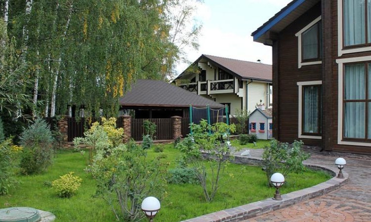 Руза Family Park (Руза Фэмили Парк)