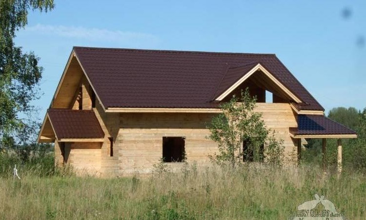 Рузские берега