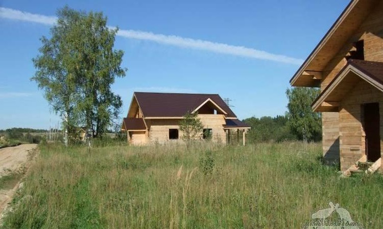 Рузские берега