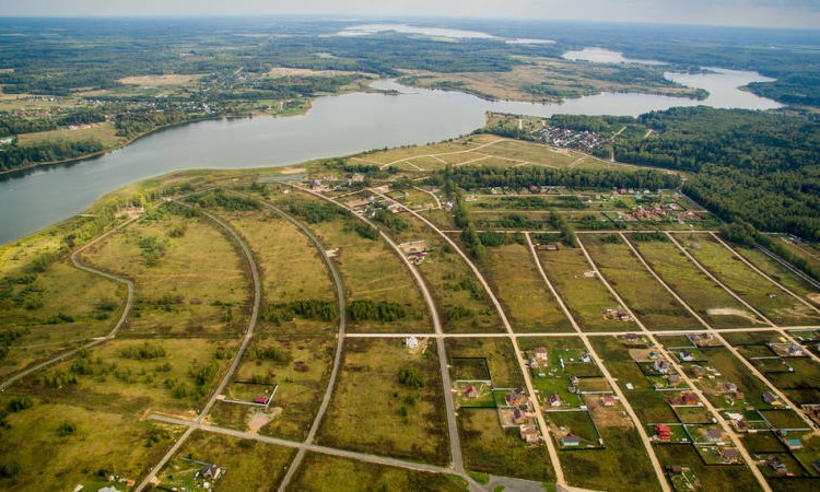 Рузские дачи