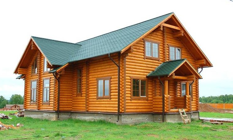 Рузские просторы