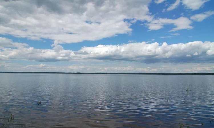 Рузские просторы