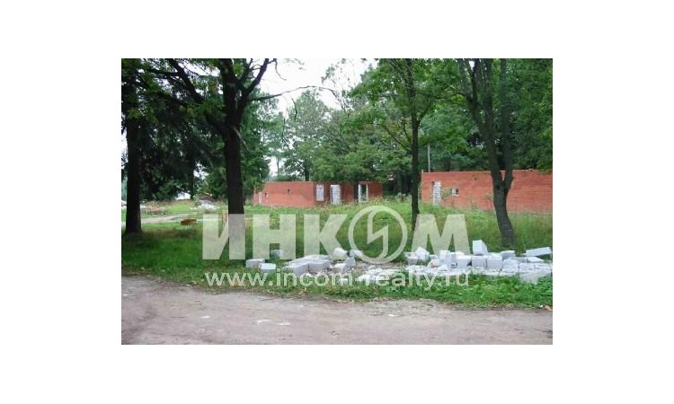 Румянцево (Красная Горка)