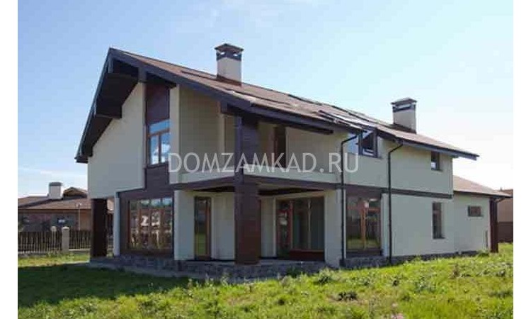Румянцево (Красная Горка)