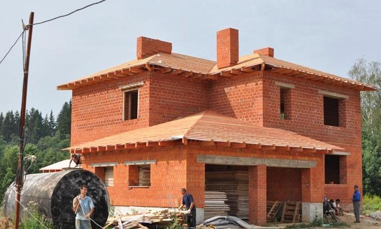 Русская усадьба