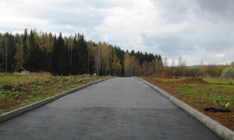 Русская усадьба