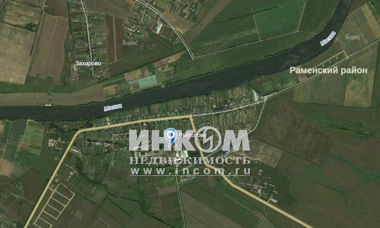 Рыболово