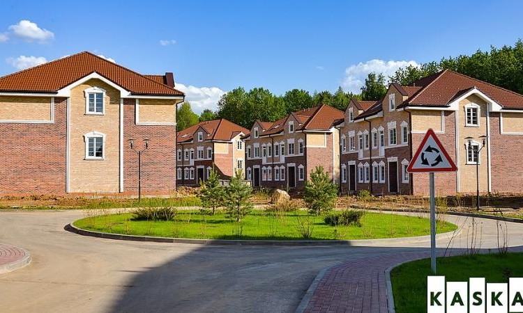 Сабурово парк