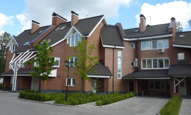 Салтыковка Greenpark (Салтыковка Гринпарк)