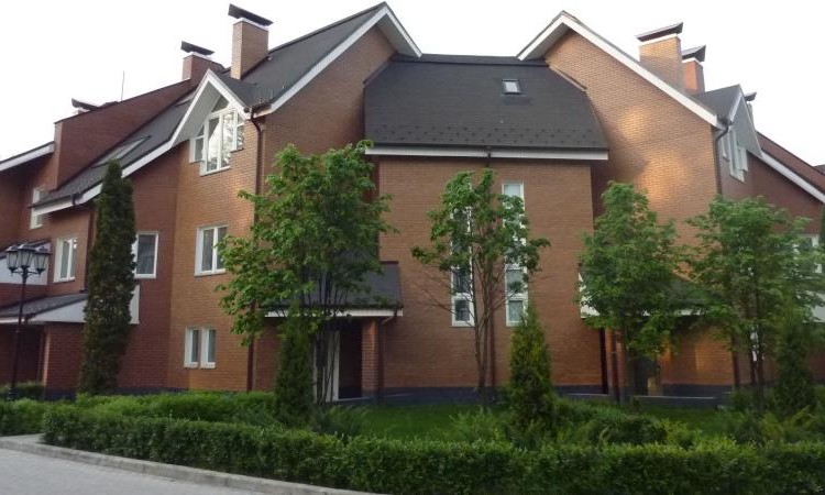 Салтыковка Greenpark (Салтыковка Гринпарк)