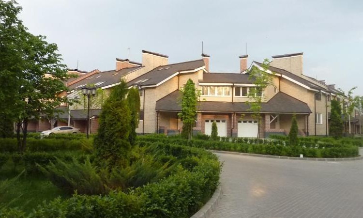 Салтыковка Greenpark (Салтыковка Гринпарк)