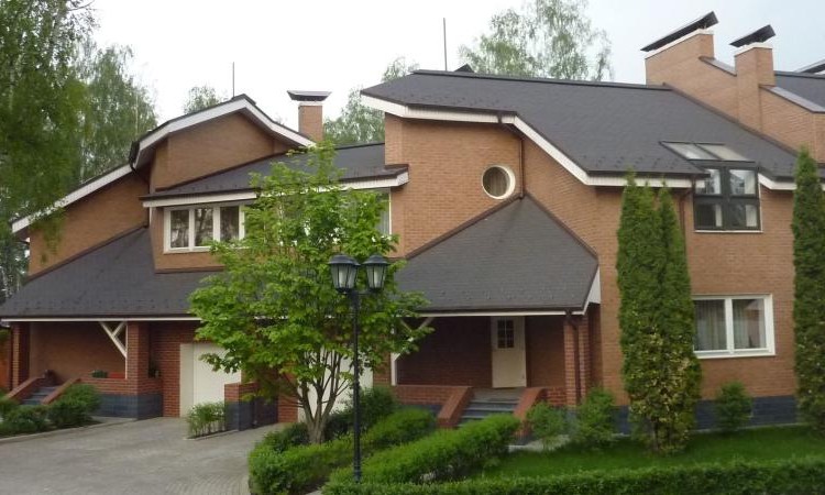 Салтыковка Greenpark (Салтыковка Гринпарк)