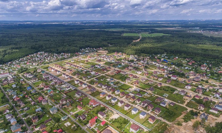Сатино озеро