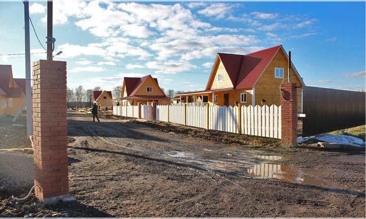 Светлая поляна