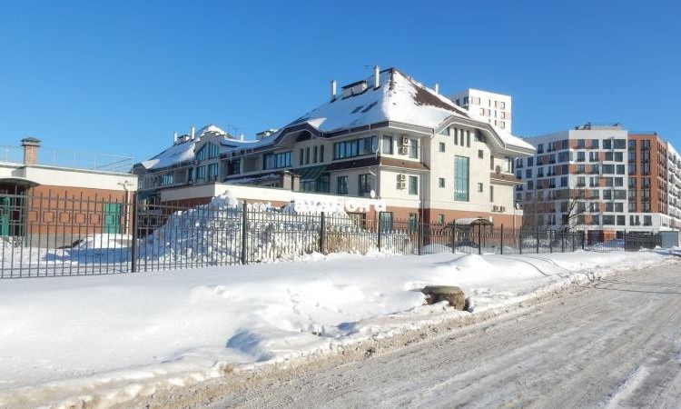 Северная слобода