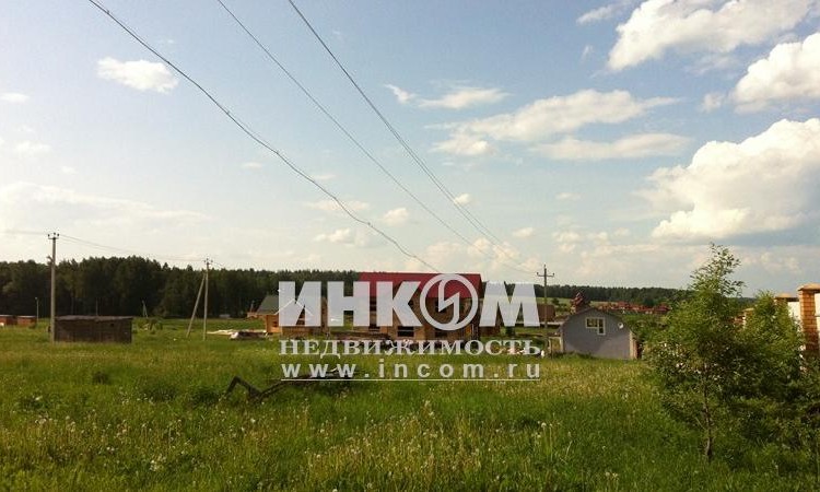 Сергеевка