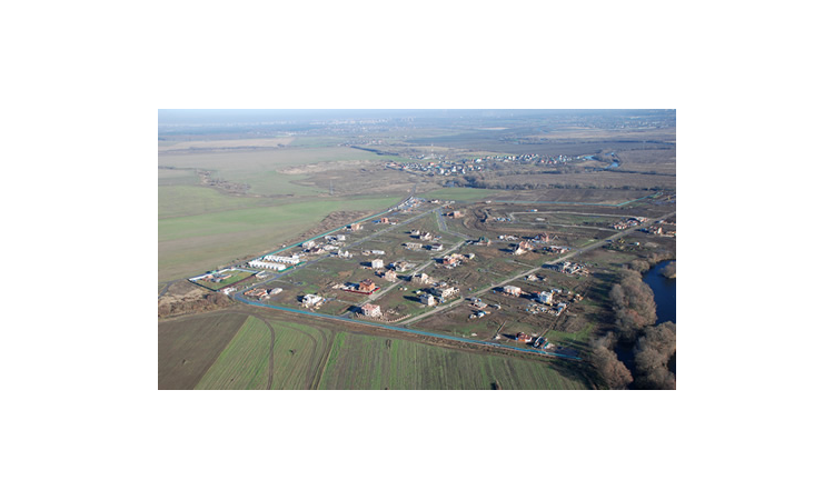 Серебряная подкова