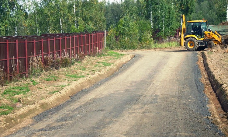 Середниково