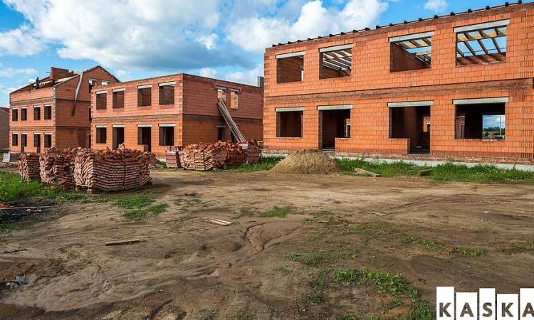 Середниково Парк