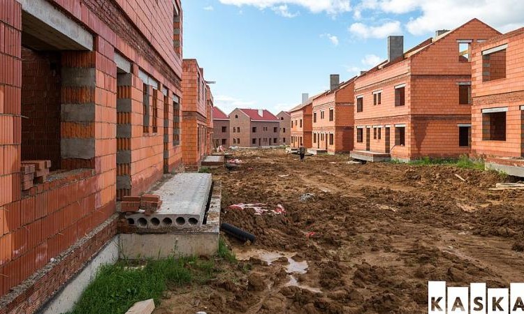 Середниково Парк
