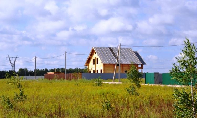 Солнечный