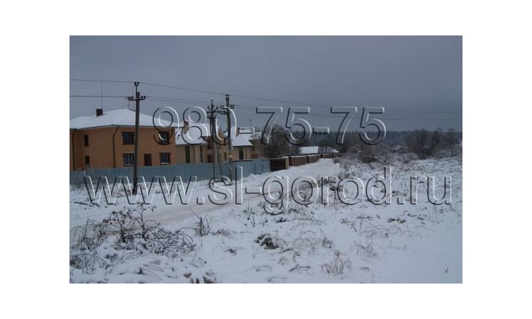 Солнечный город