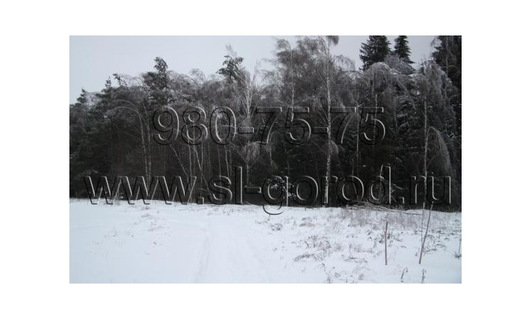 Солнечный город