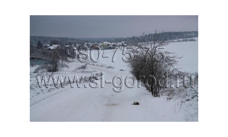 Солнечный город
