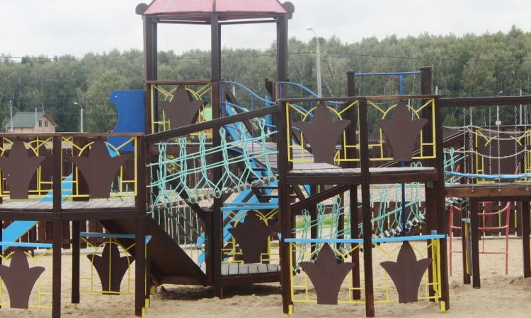 Сосновый аромат