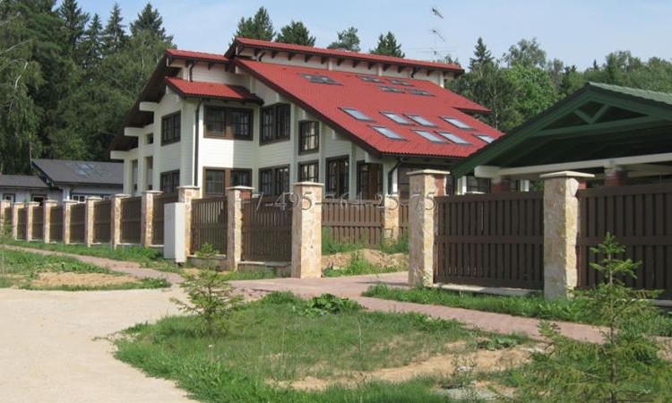 Сосновый бор