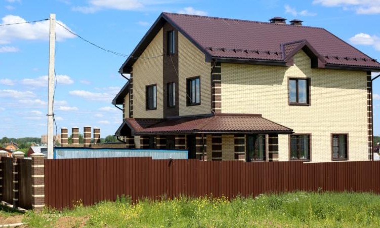 Софринские пруды