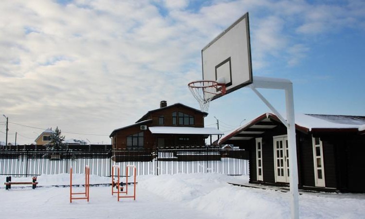 Софринские пруды