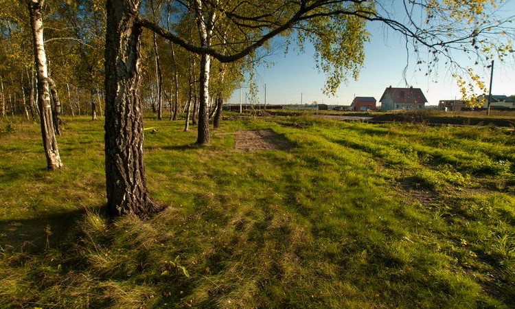 Старые Кузьменки