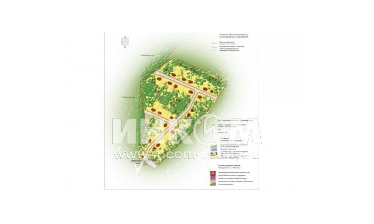 Сурмино 2, 3
