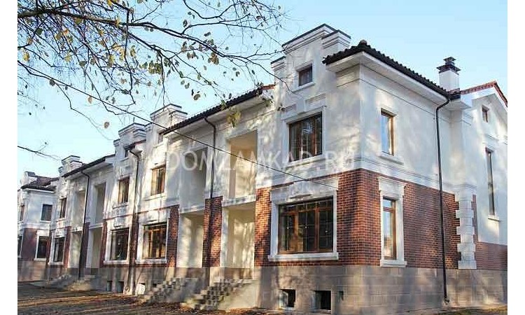 Суханово парк