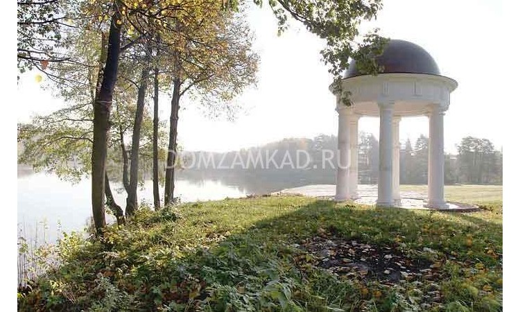 Суханово парк