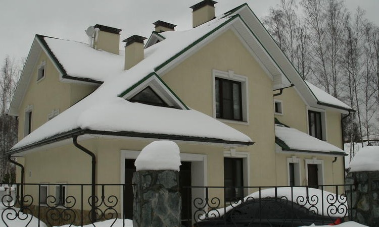 Тарасовка