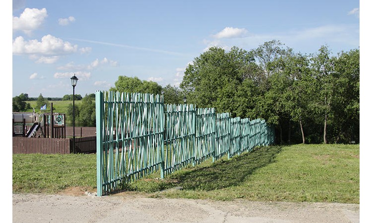 Тихий берег