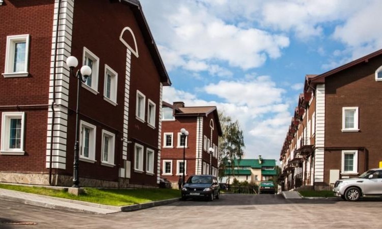 Троицкая Ривьера
