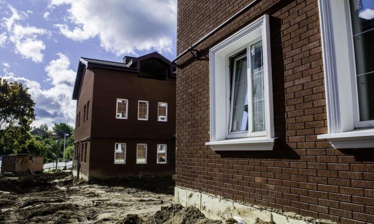 Троицкая Ривьера