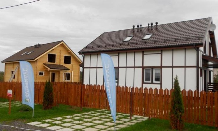 Ульянкины горки