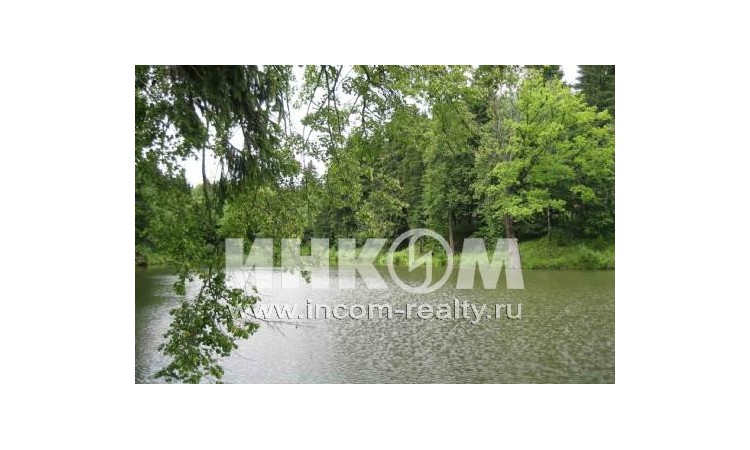 Усадьба Секерино (Сенькино-Секерино)