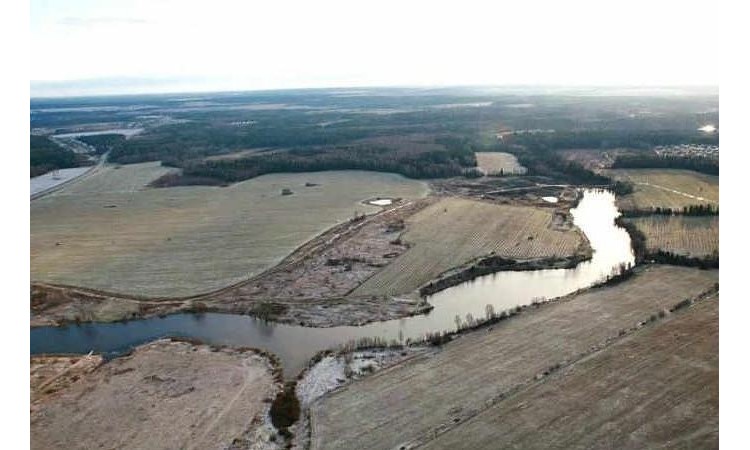 Усадьбы Степаньково