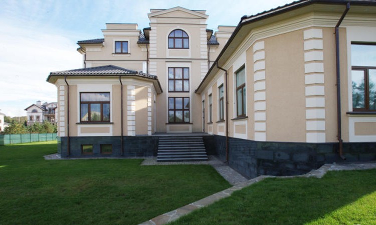 Усадьбы Усово