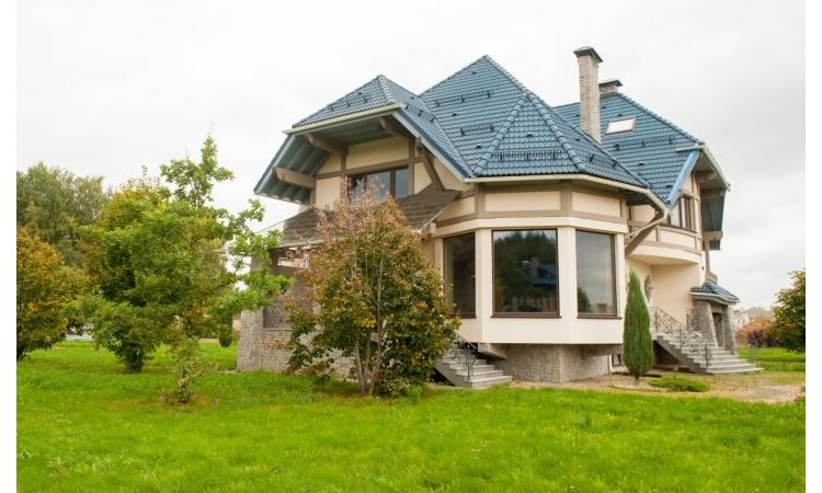Успенский лес