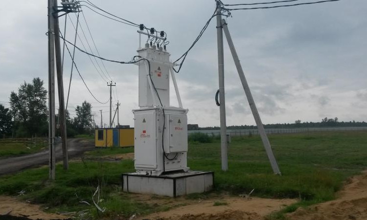 Успенское