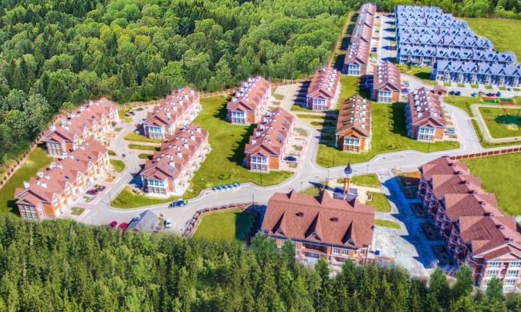 Фирсановка life (Фирсановка лайф)