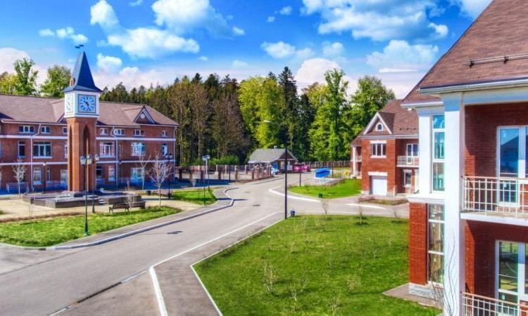 Фирсановка life (Фирсановка лайф)